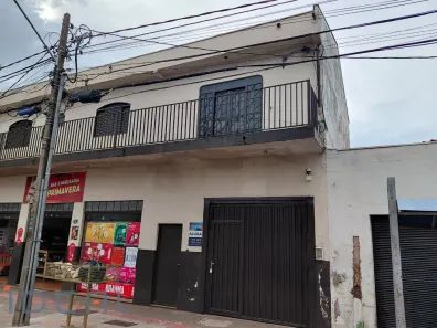 Kitnet com 1 Quarto para alugar, 25m² no Zona 06, Maringá