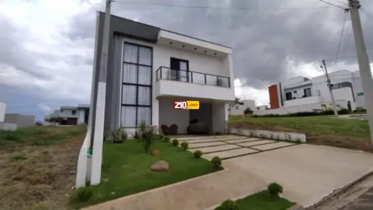 Sobrado com 3 Quartos à venda, 300m² no Jardim Piemonte, Indaiatuba