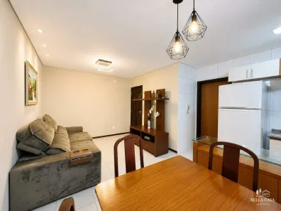Apartamento com 3 Quartos à venda, 80m² no Costa e Silva, Joinville