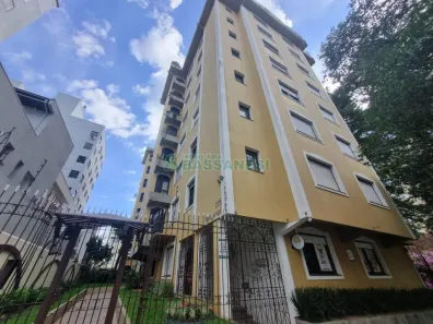 Apartamento com 3 Quartos à venda, 112m² no Centro, Caxias do Sul