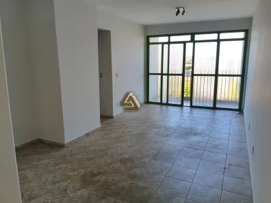 Apartamento com 3 Quartos para alugar, 90m² no Parque Estoril, São José do Rio Preto