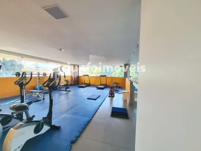 Apartamento com 2 Quartos à venda, 82m² no Ininga, Teresina