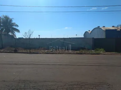 Lote/Terreno com 1 Quarto à venda, 1153m² no Parque Industrial José Belinati, Londrina
