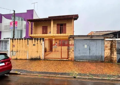 Casa com 4 Quartos à venda, 270m² no Jardim dos Calegaris, Paulínia
