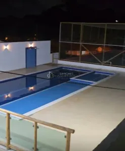 Casa de Condomínio com 3 Quartos à venda, 285m² no Caixa D'Água, Lauro de Freitas