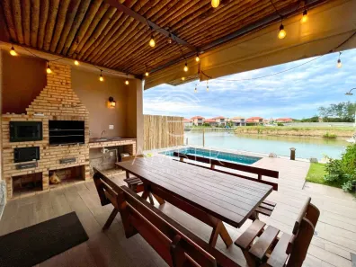 Casa de Condomínio com 3 Quartos à venda, 164m² no Loteamento Praia Baia Formosa, Armação dos Búzios