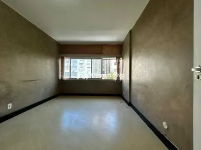 Sala Comercial com 1 Quarto à venda, 25m² no Ipanema, Rio de Janeiro