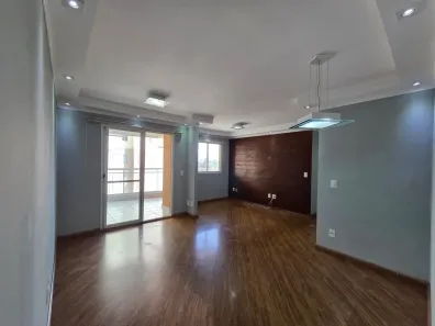 Apartamento com 3 Quartos para alugar, 100m² no Jardim Arpoador, São Paulo