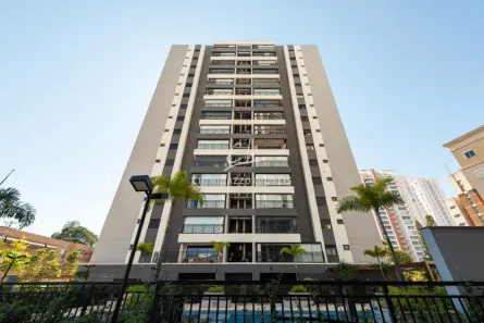 Apartamento com 3 Quartos à venda, 100m² no Taquaral, Campinas