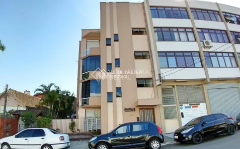 Kitnet com 1 Quarto à venda, 29m² no Pátria Nova, Novo Hamburgo
