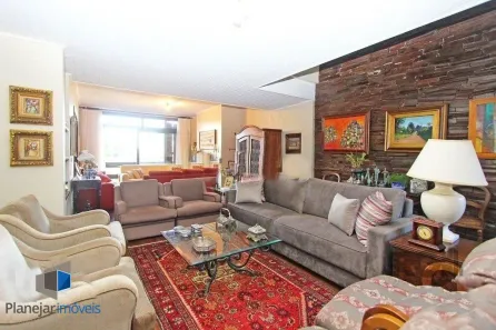 Casa com 4 Quartos à venda, 582m² no Três Figueiras, Porto Alegre