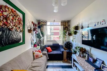 Apartamento com 3 Quartos à venda, 78m² no Vila Romana, São Paulo
