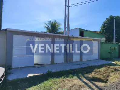 Casa com 2 Quartos à venda, 100m² no Pedra de Guaratiba, Rio de Janeiro