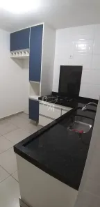 Apartamento com 3 Quartos à venda, 72m² no Vila Isabel Eber, Jundiaí