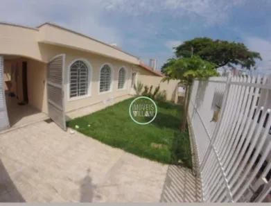 Casa com 4 Quartos à venda, 300m² no Jardim Oswaldo Cruz, São José dos Campos