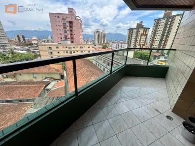 Apartamento com 1 Quarto à venda, 65m² no Tupi, Praia Grande