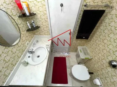 Apartamento com 3 Quartos à venda, 90m² no Flamengo, Rio de Janeiro