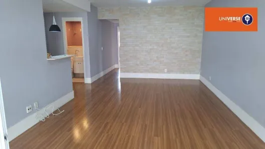 Apartamento com 2 Quartos para alugar, 98m² no Barra Olímpica, Rio de Janeiro