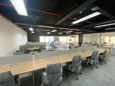 Sala Comercial para venda ou aluguel, 186m² no Itaim Bibi, São Paulo