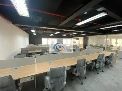 Sala Comercial para venda ou aluguel, 186m² no Itaim Bibi, São Paulo