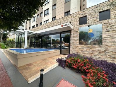 Apartamento com 3 Quartos à venda, 66m² no Vila Brasil, Londrina