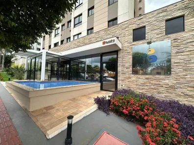 Apartamento com 3 Quartos à venda, 66m² no Vila Brasil, Londrina
