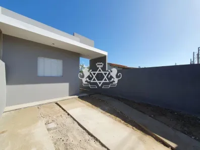 Casa de Condomínio com 2 Quartos à venda, 60m² no Balneário Recanto do Sol, Caraguatatuba