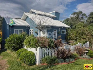 Casa com 3 Quartos à venda, 240m² no Dos Boêmios, Nova Petrópolis