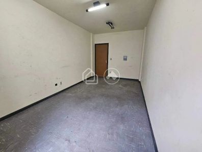 à venda, 32m² no Estoril, Belo Horizonte