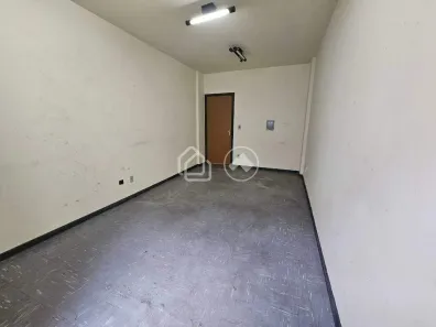 à venda, 32m² no Estoril, Belo Horizonte