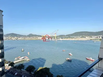 Apartamento com 1 Quarto à venda, 84m² no Ponta da Praia, Santos
