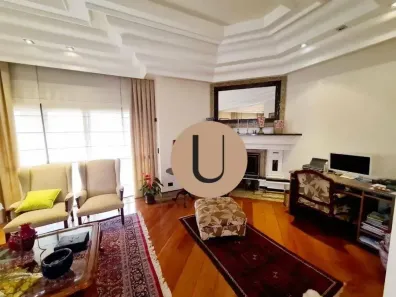 Apartamento com 4 Quartos à venda, 472m² no Moema, São Paulo