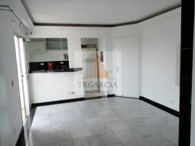 Apartamento com 1 Quarto para alugar, 55m² no Parque da Mooca, São Paulo