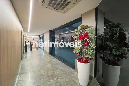 Sala Comercial à venda, 31m² no Centro, Belo Horizonte