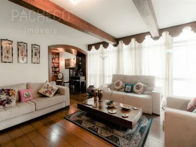 Apartamento com 3 Quartos à venda, 198m² no Santa Cecília, São Paulo