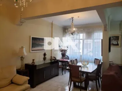 Apartamento com 3 Quartos à venda, 100m² no Copacabana, Rio de Janeiro