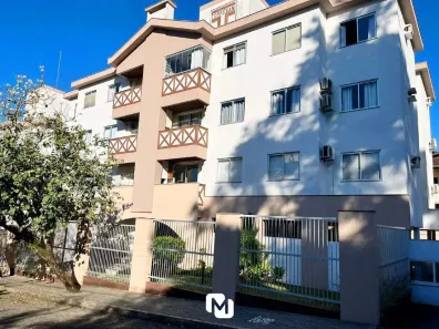 Apartamento com 3 Quartos à venda, 92m² no Velha, Blumenau