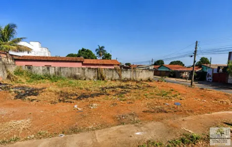 Lote/Terreno à venda, 379m² no Papillon Park - Complemento, Aparecida de Goiânia