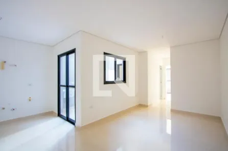 Apartamento com 2 Quartos à venda, 54m² no Vila Metalúrgica, Santo André