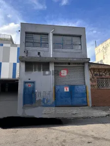Galpão/Depósito/Armazém à venda, 420m² no Cambuci, São Paulo