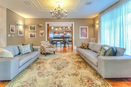 Apartamento com 5 Quartos à venda, 341m² no Bela Vista, São Paulo