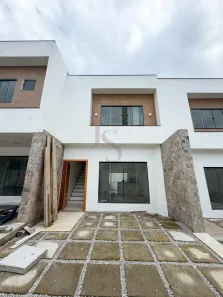 Casa com 2 Quartos à venda, 76m² no Cancela Preta, Macaé