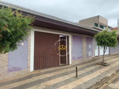 Casa com 3 Quartos à venda, 205m² no Jardim Sumarezinho, Hortolândia