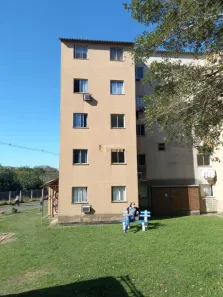 Apartamento com 2 Quartos à venda, 59m² no Lomba do Pinheiro, Porto Alegre