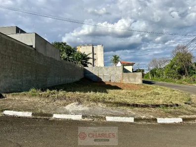 Lote/Terreno à venda, 433m² no Loteamento Nossa Senhora das Graças, Mogi Mirim