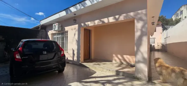 Casa com 5 Quartos para alugar, 346m² no Vila Vitório Mazzei, São Paulo