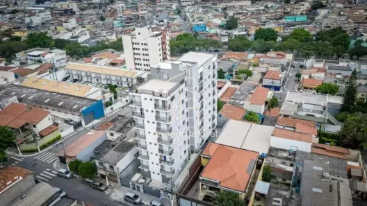 Apartamento com 2 Quartos à venda, 45m² no Chácara Belenzinho, São Paulo