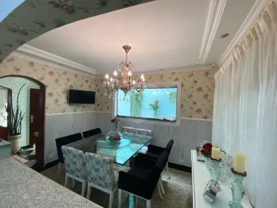 Sobrado com 4 Quartos à venda, 150m² no Bortolândia, São Paulo