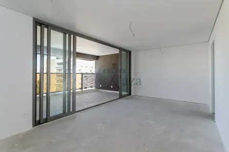 Apartamento com 3 Quartos à venda, 140m² no Vila Nova Conceição, São Paulo