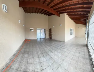 Casa com 3 Quartos à venda, 231m² no Vila Nipônica, Bauru